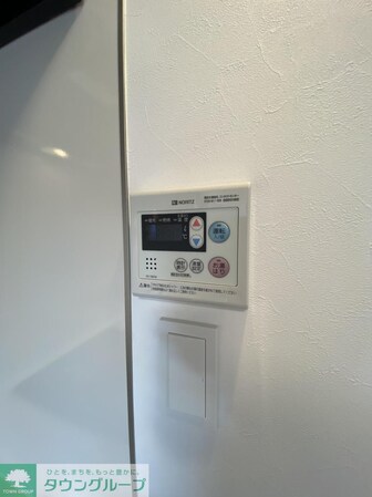 クオリタス押上業平の物件内観写真